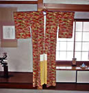 Kimono_red